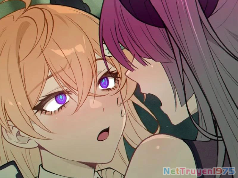 Sau khi ta biến thành quái vật xúc tu, các cô ấy càng điên cuồng hơn! Chapter 21 - Trang 3