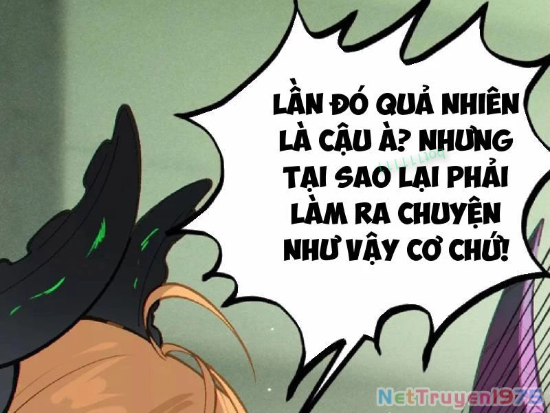 Sau khi ta biến thành quái vật xúc tu, các cô ấy càng điên cuồng hơn! Chapter 21 - Trang 3