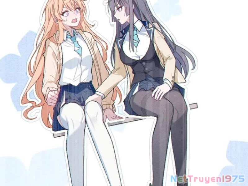 Sau khi ta biến thành quái vật xúc tu, các cô ấy càng điên cuồng hơn! Chapter 21 - Trang 3