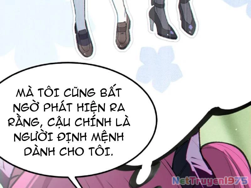 Sau khi ta biến thành quái vật xúc tu, các cô ấy càng điên cuồng hơn! Chapter 21 - Trang 3