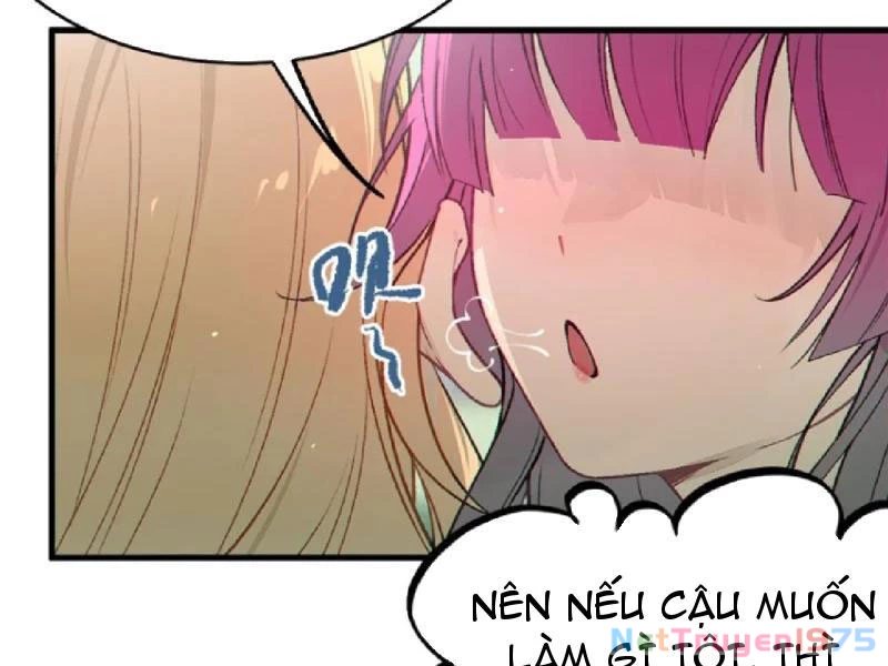 Sau khi ta biến thành quái vật xúc tu, các cô ấy càng điên cuồng hơn! Chapter 21 - Trang 3
