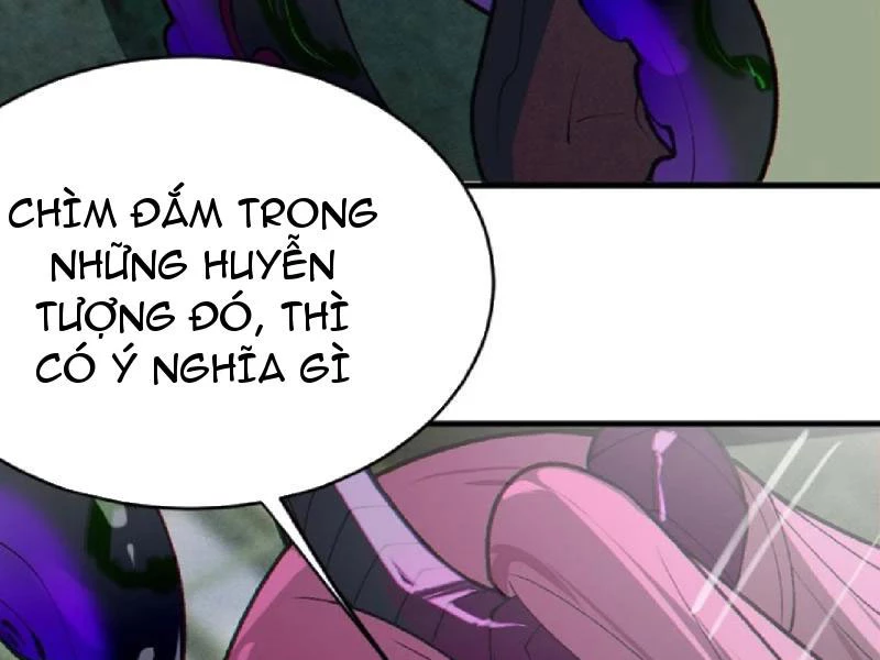 Sau khi ta biến thành quái vật xúc tu, các cô ấy càng điên cuồng hơn! Chapter 21 - Trang 3