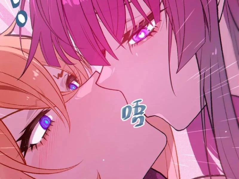 Sau khi ta biến thành quái vật xúc tu, các cô ấy càng điên cuồng hơn! Chapter 21 - Trang 3
