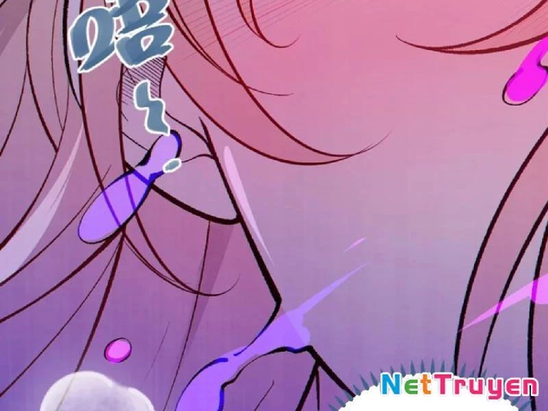 Sau khi ta biến thành quái vật xúc tu, các cô ấy càng điên cuồng hơn! Chapter 21 - Trang 3