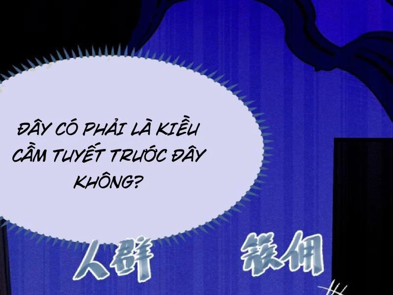 Sau khi ta biến thành quái vật xúc tu, các cô ấy càng điên cuồng hơn! Chapter 21 - Trang 3
