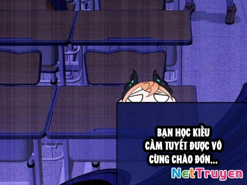 Sau khi ta biến thành quái vật xúc tu, các cô ấy càng điên cuồng hơn! Chapter 21 - Trang 3