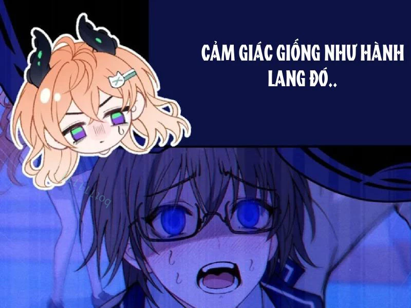 Sau khi ta biến thành quái vật xúc tu, các cô ấy càng điên cuồng hơn! Chapter 21 - Trang 3