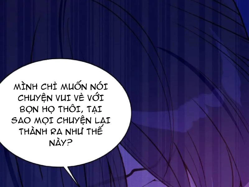 Sau khi ta biến thành quái vật xúc tu, các cô ấy càng điên cuồng hơn! Chapter 21 - Trang 3