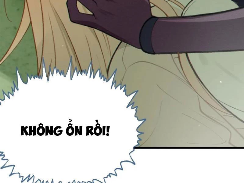 Sau khi ta biến thành quái vật xúc tu, các cô ấy càng điên cuồng hơn! Chapter 21 - Trang 3