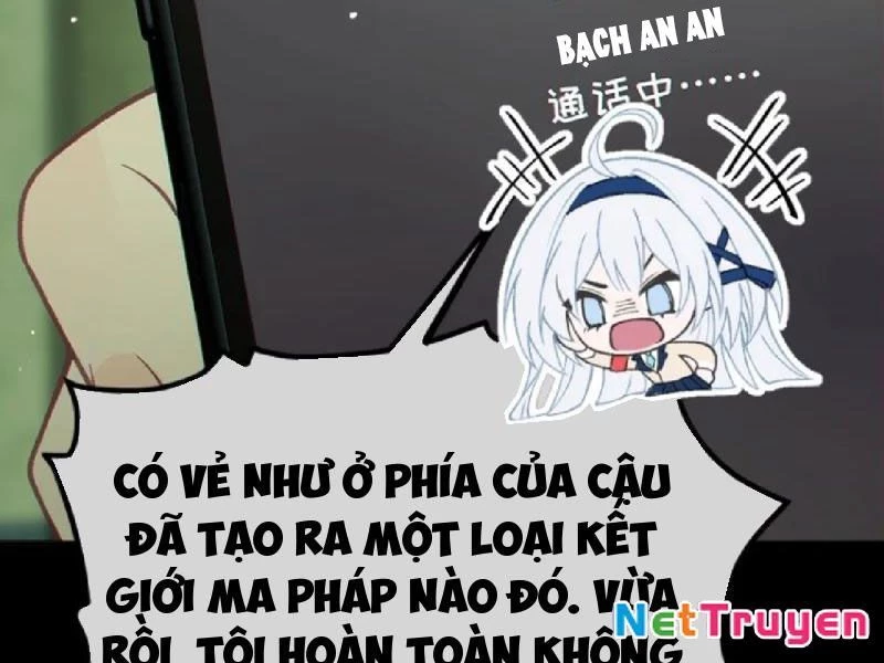 Sau khi ta biến thành quái vật xúc tu, các cô ấy càng điên cuồng hơn! Chapter 21 - Trang 3