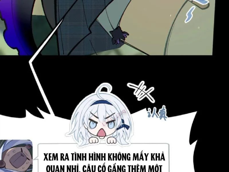 Sau khi ta biến thành quái vật xúc tu, các cô ấy càng điên cuồng hơn! Chapter 21 - Trang 3