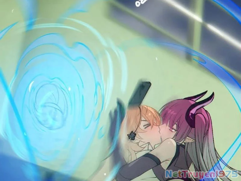 Sau khi ta biến thành quái vật xúc tu, các cô ấy càng điên cuồng hơn! Chapter 21 - Trang 3