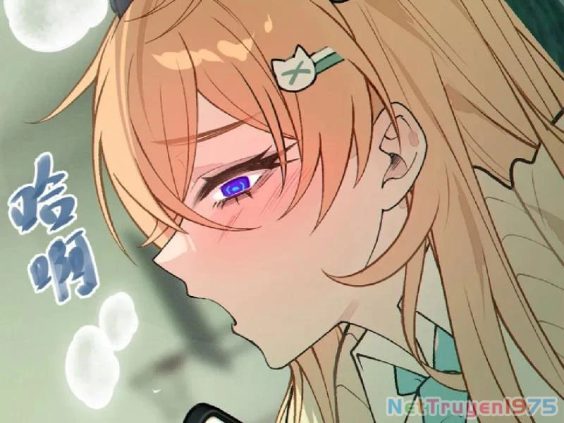 Sau khi ta biến thành quái vật xúc tu, các cô ấy càng điên cuồng hơn! Chapter 21 - Trang 3