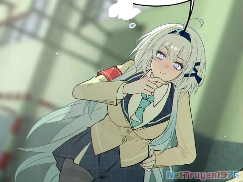 Sau khi ta biến thành quái vật xúc tu, các cô ấy càng điên cuồng hơn! Chapter 21 - Trang 3