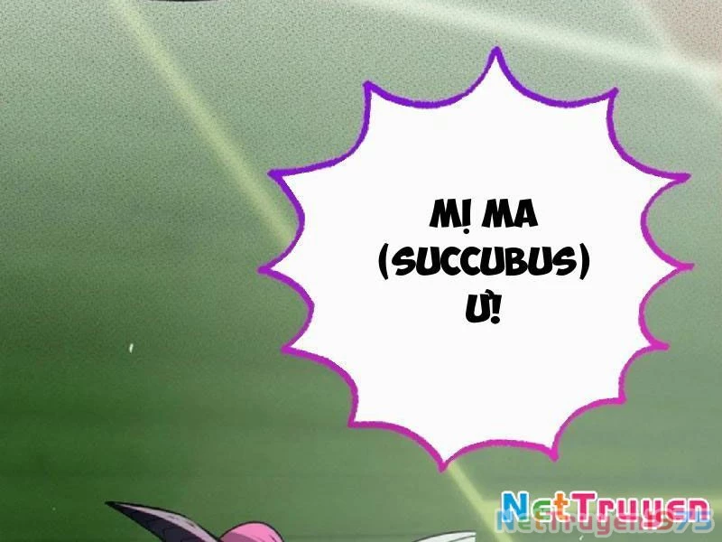 Sau khi ta biến thành quái vật xúc tu, các cô ấy càng điên cuồng hơn! Chapter 21 - Trang 3