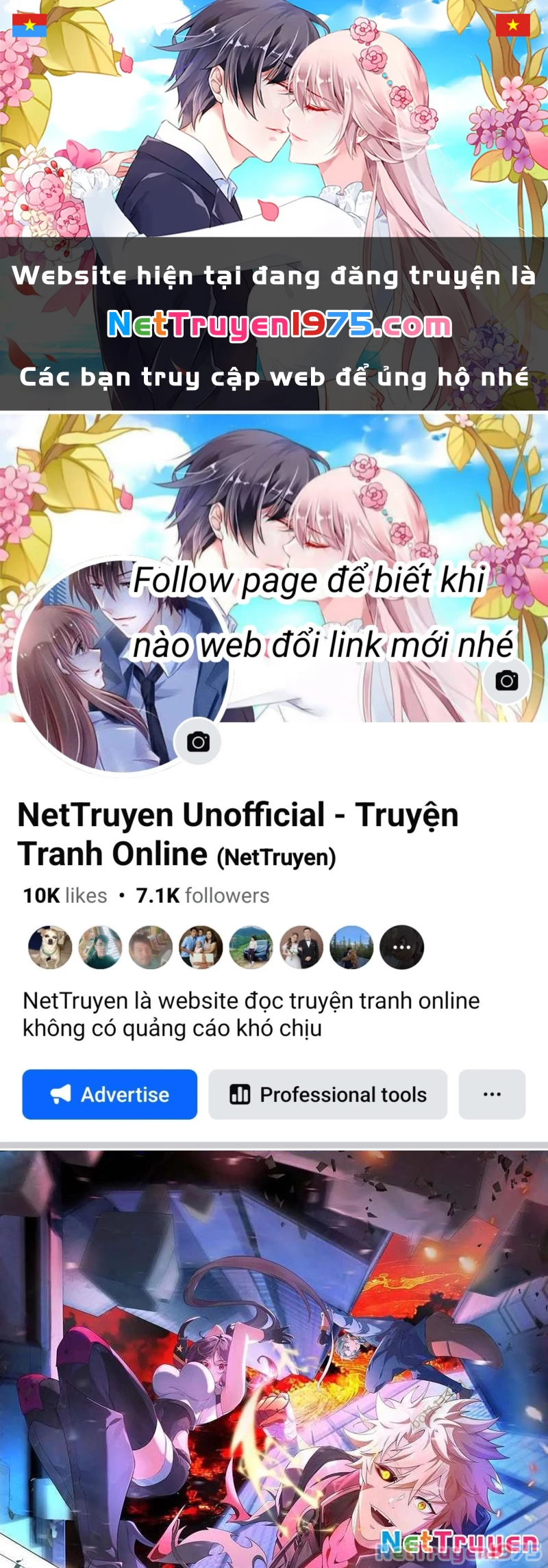 Trảm Thần Chapter 71 - Next Chapter 72