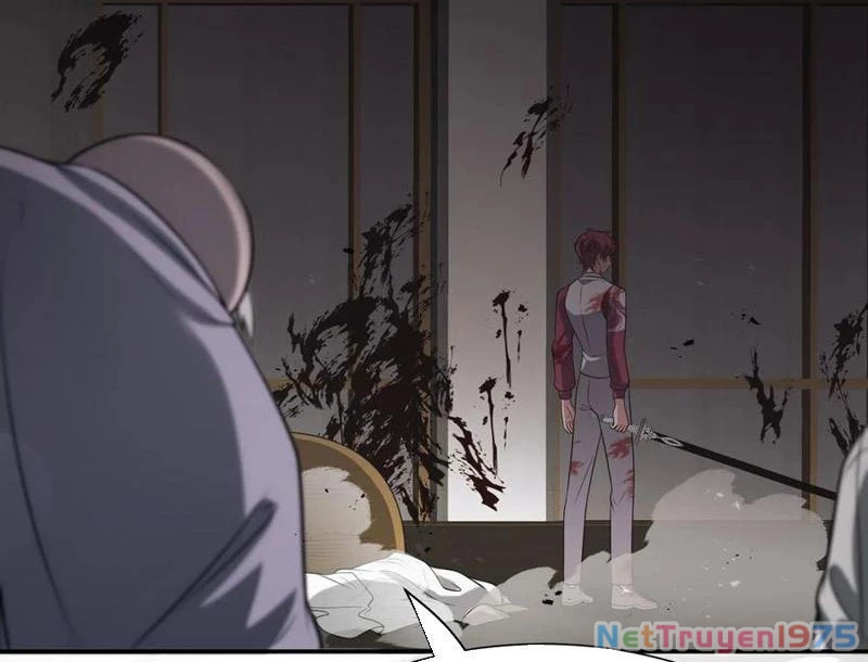 Trảm Thần Chapter 71 - Trang 3