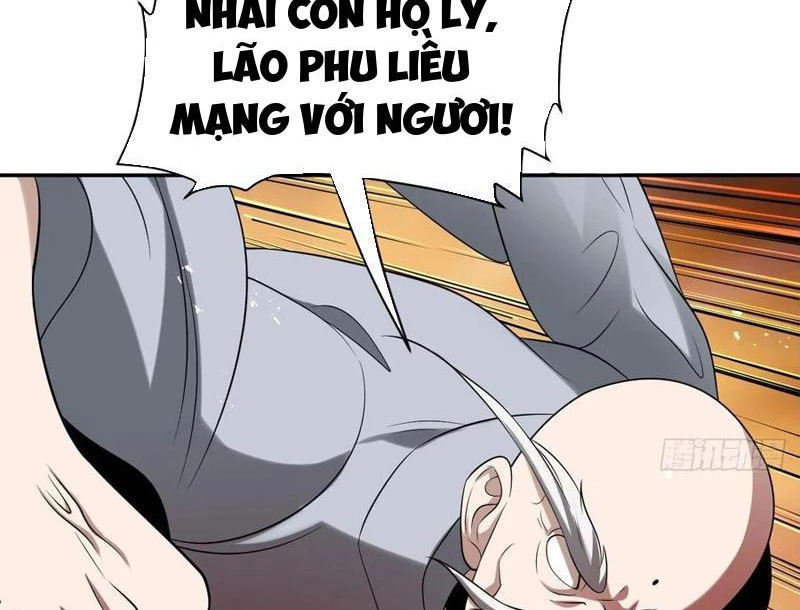 Trảm Thần Chapter 71 - Trang 3