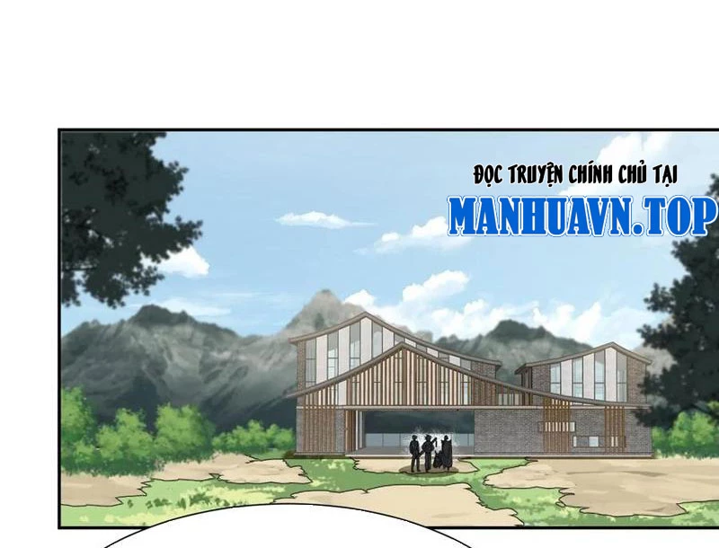 Trảm Thần Chapter 71 - Trang 3