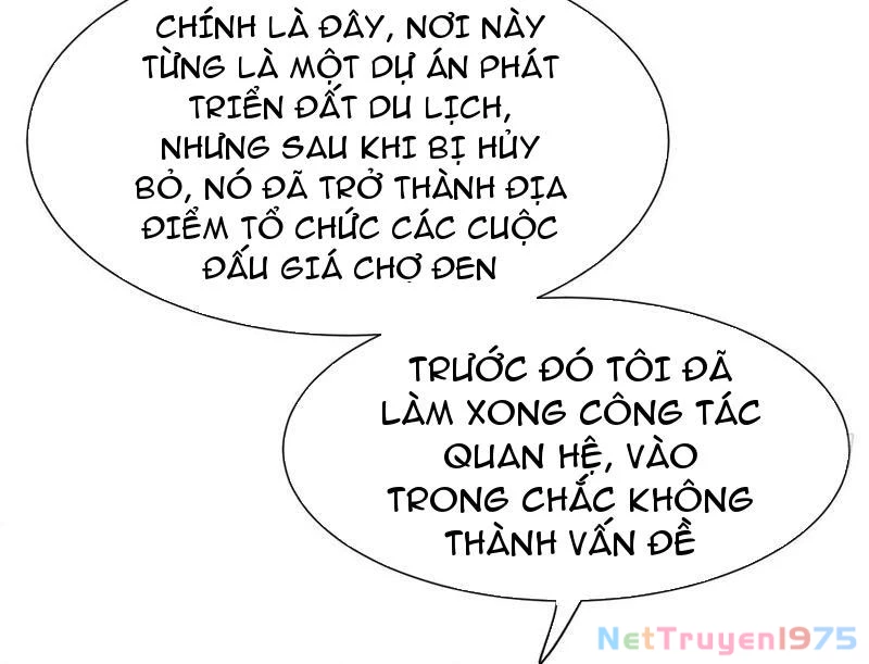 Trảm Thần Chapter 71 - Trang 3