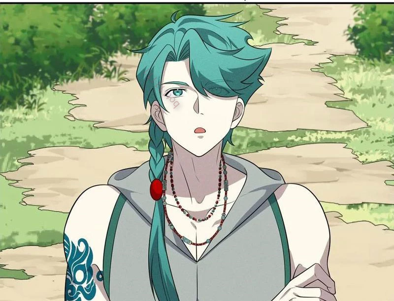 Trảm Thần Chapter 71 - Trang 3