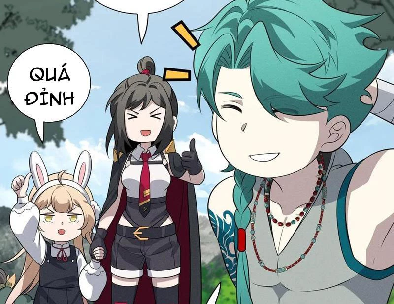 Trảm Thần Chapter 71 - Trang 3