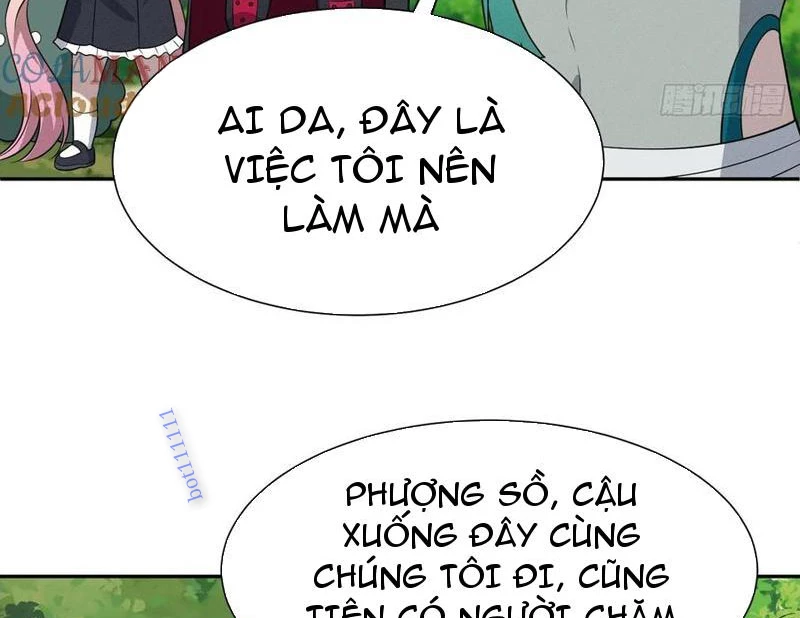 Trảm Thần Chapter 71 - Trang 3