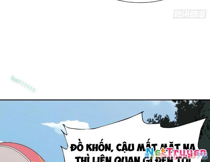 Trảm Thần Chapter 71 - Trang 3