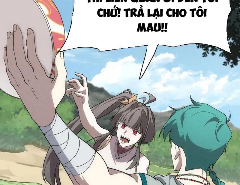 Trảm Thần Chapter 71 - Trang 3