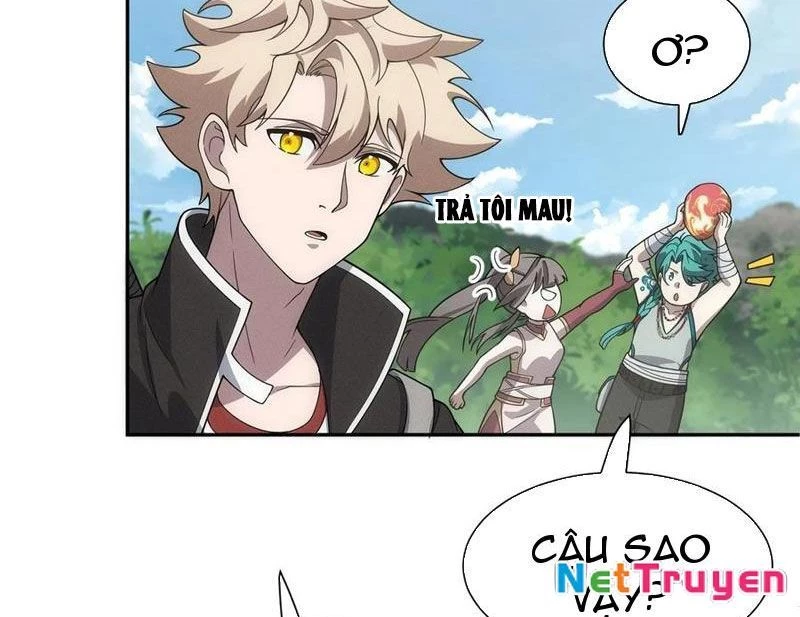 Trảm Thần Chapter 71 - Trang 3