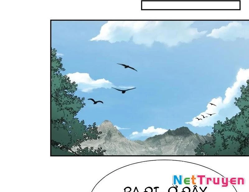 Trảm Thần Chapter 71 - Trang 3