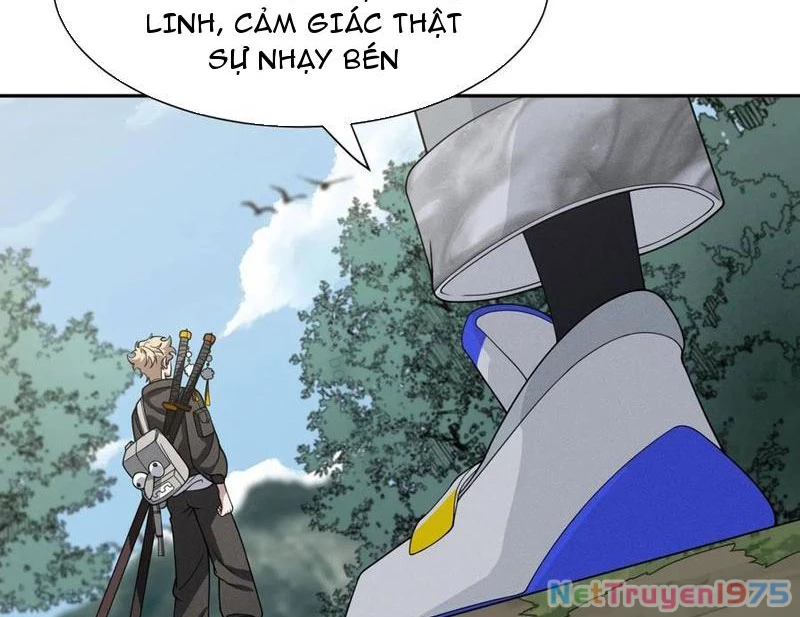Trảm Thần Chapter 71 - Trang 3