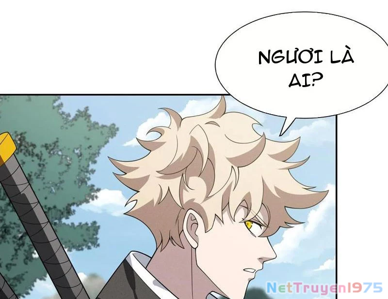 Trảm Thần Chapter 71 - Trang 3