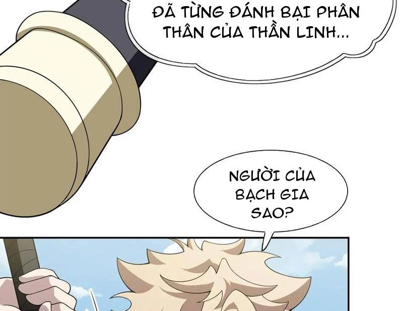 Trảm Thần Chapter 71 - Trang 3