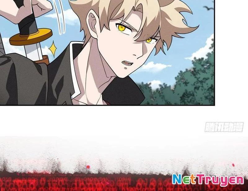 Trảm Thần Chapter 71 - Trang 3