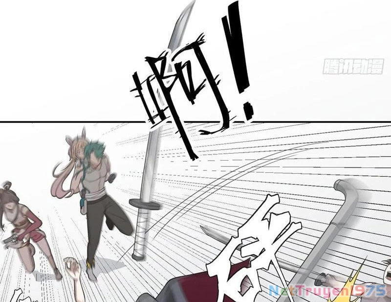 Trảm Thần Chapter 71 - Trang 3