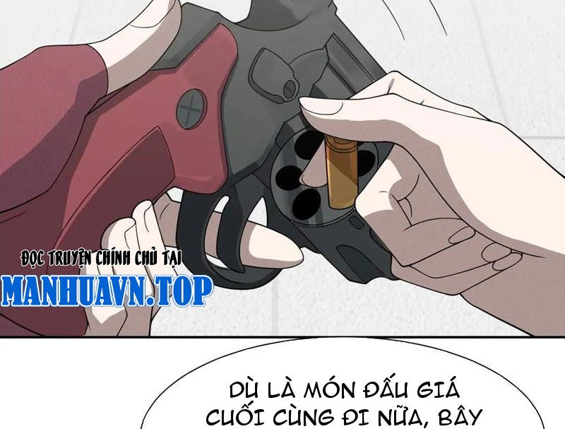 Trảm Thần Chapter 71 - Trang 3
