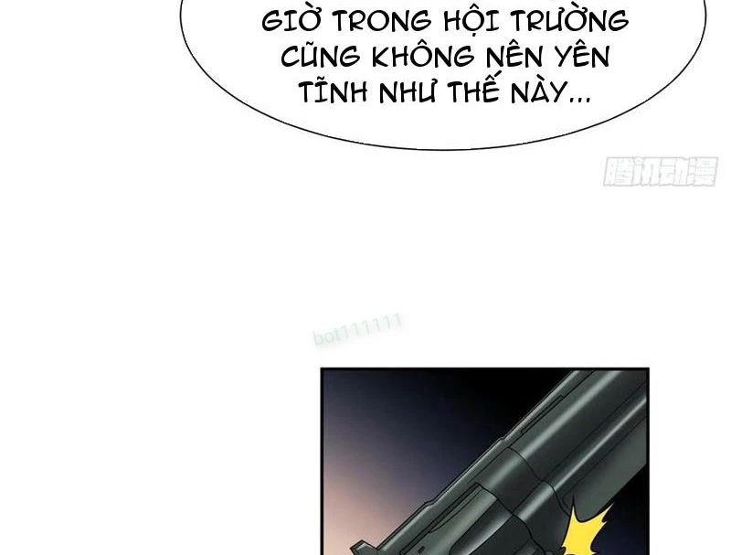 Trảm Thần Chapter 71 - Trang 3