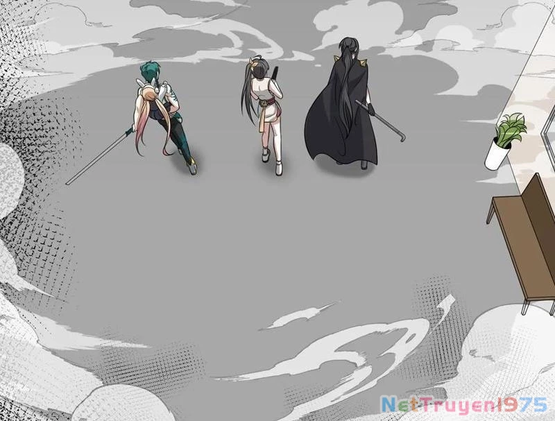 Trảm Thần Chapter 71 - Trang 3