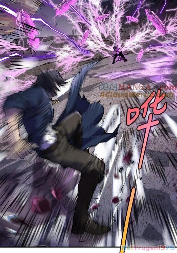 Xuyên Không Thành Chim Chapter 308 - Trang 3