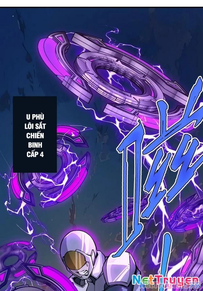 Xuyên Không Thành Chim Chapter 308 - Trang 3
