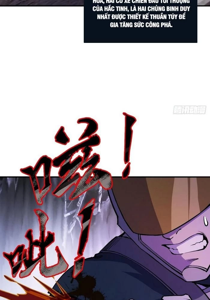 Xuyên Không Thành Chim Chapter 308 - Trang 3