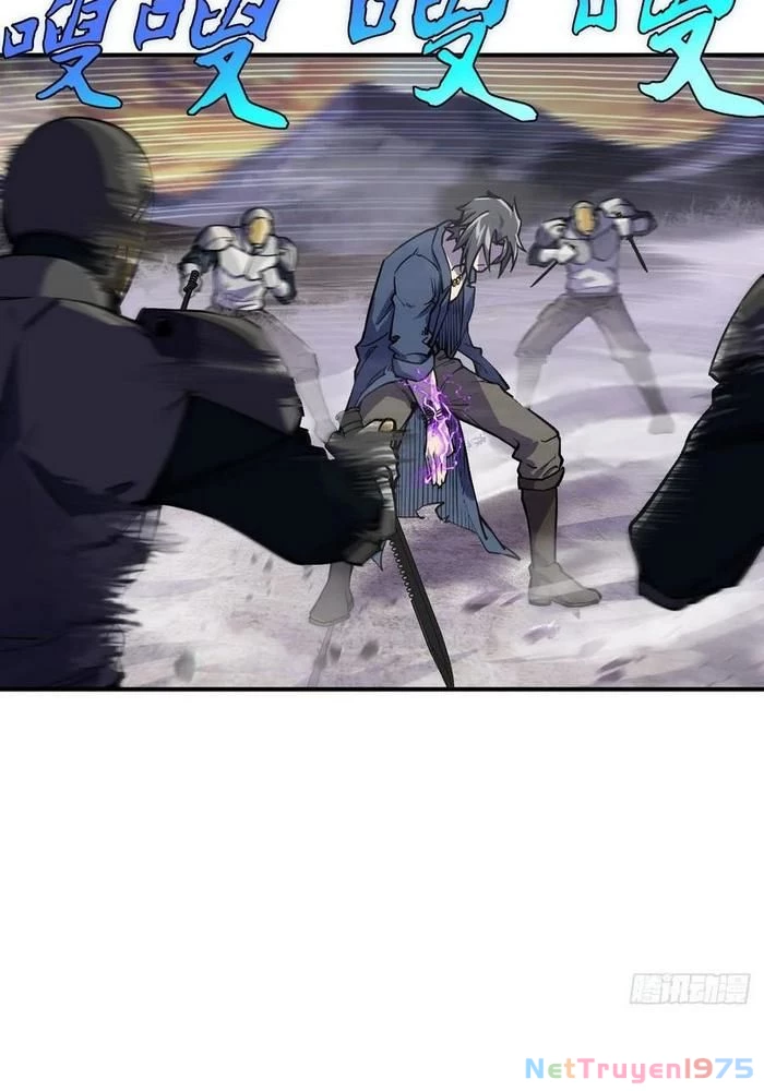 Xuyên Không Thành Chim Chapter 308 - Trang 3