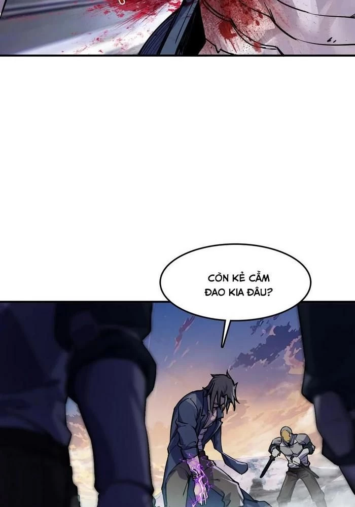 Xuyên Không Thành Chim Chapter 308 - Trang 3