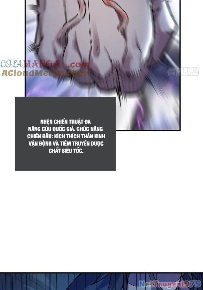 Xuyên Không Thành Chim Chapter 308 - Trang 3