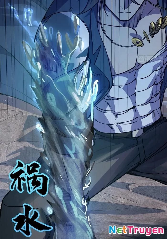 Xuyên Không Thành Chim Chapter 308 - Trang 3