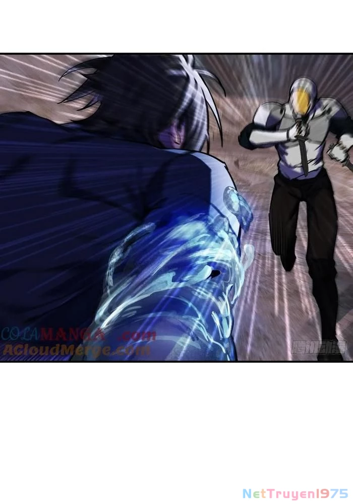 Xuyên Không Thành Chim Chapter 308 - Trang 3