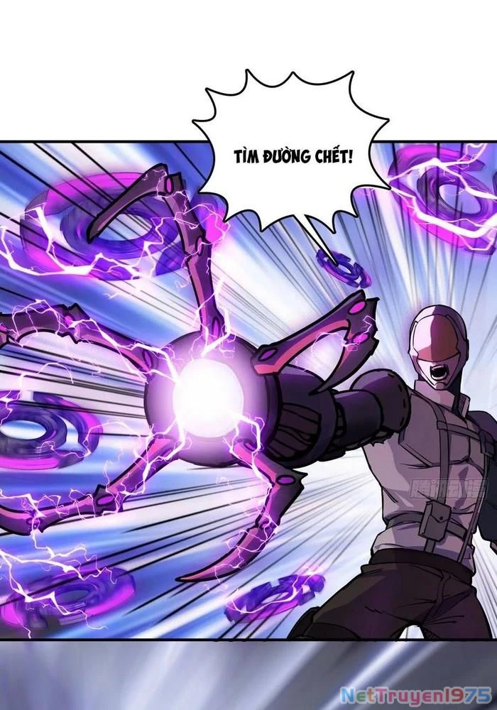 Xuyên Không Thành Chim Chapter 308 - Trang 3