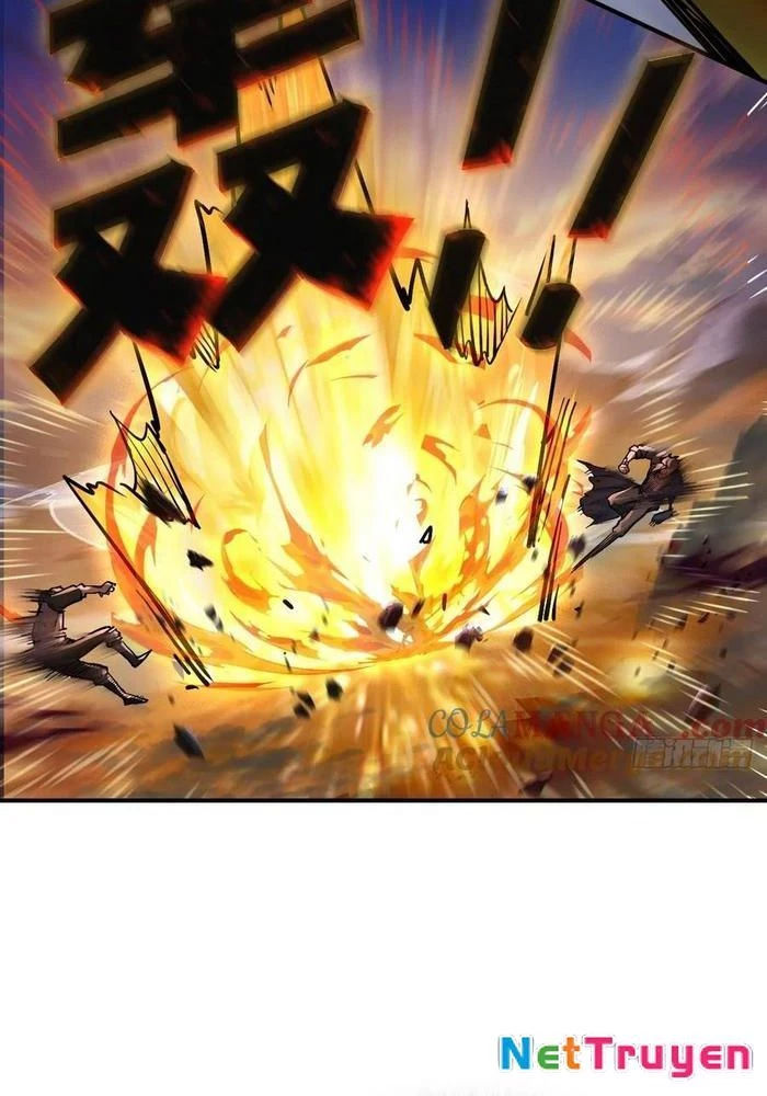 Xuyên Không Thành Chim Chapter 308 - Trang 3