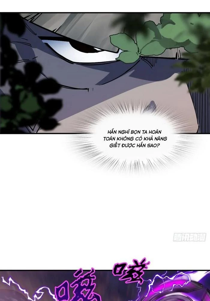 Xuyên Không Thành Chim Chapter 308 - Trang 3